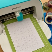 Cricut Joy Snijmachine Cricut Joy een kleine snijmachine